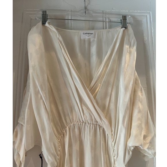 NWT Callahan Dress - Picture 5 of 5